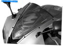 Windshield Sportech AnthemシリーズWindscreen 45491109 Sportech Anthem Series Windscreen 45491109(2)