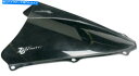 Windshield ゼロ重力20-110-01 SRシリーズウィンドスクリーンクリア Zero Gravity 20-110-01 SR Series Windscreen Clear
