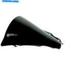 Windshield ゼロ重力二重バブルフロントスケーン - YZF-R6(ダークスモーク)16-579-19 Zero Gravity Double Bubble Windscreen - YZF-R6 (Dark Smoke) 16-579-19