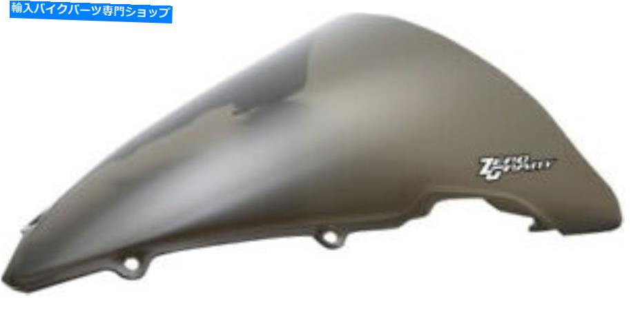 Windshield 川崎ZX10R 25-264-02のためのゼロ重力ウィンドスクリーンMARC1SMOKE Zero Gravity Windscreen Marc1Smoke For Kawasaki ZX10R 25-264-02