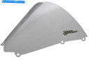 Windshield ゼロ重力ウインドシールドWSCRN NINJA H2 SR CLR 20-254-01 ZERO GRAVITY WINDSHIELDS WSCRN NINJA H2 SR CLR 20-254-01