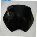 Windshield オートバイのフロントガラスのウィンドスクリーンの部品ガードフィット缶BRP RS990 2008年YR Motorcycle Windshield Windscreen Parts Guard Fit CAN-AM BRP RS990 2008 Year YR