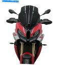 Windshield S1000XR - Tourenscheibe Windshieldディスク「TM」2020ブラック S1000XR - Tourenscheibe Windshield Disc " Tm " 2020 Black