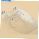 Windshield ハーリースポーツスターXL883 86-10 XL1200 88-11のためのフロントスケーンのフロントガラスマウントフィット Windscreen Windshield Mount Fit For Harley Sportster XL883 86-10 XL1200 88-11