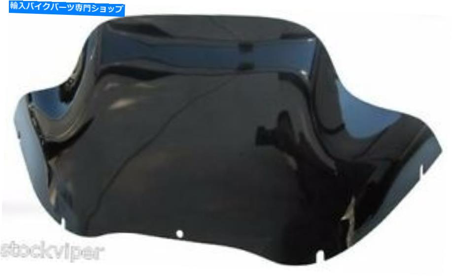 Windshield 12 