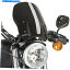 Windshield Puig 9283N Sportster Windshield Black PUIG 9283N Sportster Windshield Black