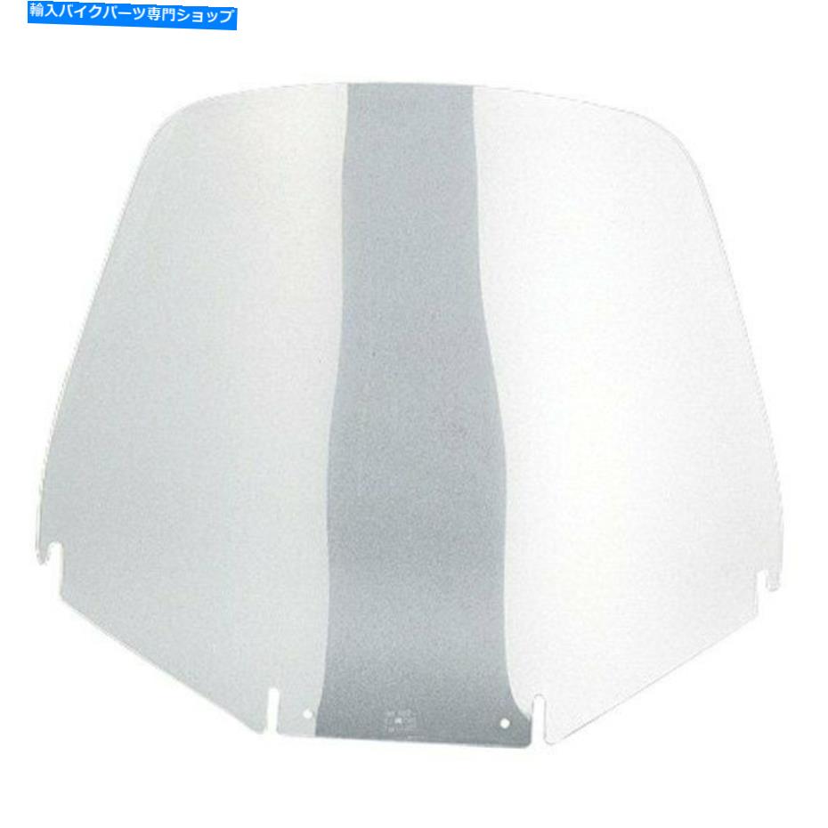 Windshield Honda Goldwing 1200 1984 Slipstreamer S-162 S-162 Clear WindShield For Honda Goldwing 1200 1984 Slipstreamer S-162 Clear Windshield