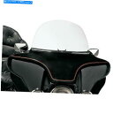 Windshield Slipstalemer Windshieldクリア13