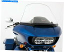 Windshield 新しいSlipStreamer Windshield 19