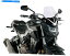 Windshield ץꥢݡĥ꡼ۥCB500F 2016-20 3657W Puig Clear Sport Screen Honda CB500F 2016-20 3657W
