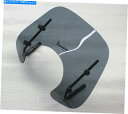 Windshield ガスケットとPrimavera VespaのためのVepspa Primavera Windshield風偏向器 VEPSPA primavera Windshield Wind Deflector For primavera vespa WITH gaskets