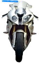 Windshield ゼロ重力20-810-01クリアフロントウインドシールドBMW S1000RR S1000-2013 Zero Gravity 20-810-01 Clear Windscreen Windshield BMW S1000RR S1000 2010-2013