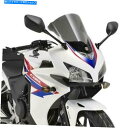 Windshield GIVI D1119S固有の画面 GIVI D1119S SPECIFIC SCREEN