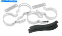 Windshield ナショナルサイクルキットCTCフロントガラスマウントキット National Cycle KIT-CTC Windshield Mounting Kit