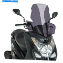 Windshield Puig 7665F V-Tech Line Touring WindShield Puig 7665F V-Tech Line Touring Windshield