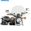 Windshield Honda Fury 2010-2016 SlipSteamer Viper꡼WindShield For Honda Fury 2010-2016 Slipstreamer Viper Series Windshield