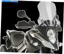 Windshield Puig 17-3 / 8