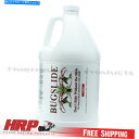 Windshield バグリードクリーナーとバグリムーバー1ガロン詰め替え BugSlide Cleaner and Bug Remover 1 Gallon Refill