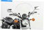 Windshield Yamaha Raider 1900Stryker 1300 - ꥢ17 