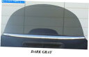 Windshield 96-13ハーレーツーリング背の高い12 "グレーのフロントウィンドシールド26414 96-13 Harley Touring Tall 12" Gray Windscreen Windshield 26414