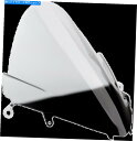 Windshield PUIG 7615Hレーシングフロントウィンドスクリーンライトスモーク PUIG 7615H Racing Windscreen Light Smoke