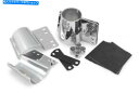 Windshield ナショナルサイクルキット町ヘビーデューティウィンドシールドマウントキット National Cycle KIT-CHO Heavy Duty Windshield Mount Kit