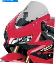 Windshield ゼロ重力スポーツツーリングフロントスケーンスモーク23-423-02 Zero Gravity Sport Touring Windscreen Smoke 23-423-02