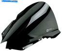 Windshield ゼロ重力Corsa Windscreenクリア24-580-01 Zero Gravity Corsa Windscreen Clear 24-580-01