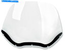 Windshield スリップストーマーS-136-18 WSHLD 04-13 FLTR 18 CLR SLIPSTREAMER S-136-18 WSHLD 04-13 FLTR 18CLR