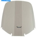 Windshield スリップストーマーウインドシールド - GL1100(煙)S-163 Slipstreamer Windshield - GL1100 (Smoke) S-163