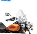 Windshield 新しいOEM川崎ショートウインドシールド - K46001-086 New OEM Kawasaki Short Windshield- K46001-086