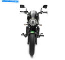 Windshield kawasaki vurcan S固定カフェ偏向器 - 99994-0826 GENUINE KAWASAKI VULCAN S FIXE...
