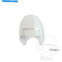 Windshield 透明な高速道路のスクリーン/フロントガラスThunderbird 1600 2013 PUIG Clear Highway Screen / Windshield Triumph Thunderbird 1600 2013