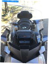 Windshield CAN-AM Spyder F3ツーリング/リミテッドフロントガラス交換F4税関 Can-Am Spyder F3-Touring/Lim...