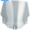 Windshield スリップストーマー、S-166、交換用フロントガラス,,クリア Slipstreamer, S-166, Replacement Windshield,, Clear(2)