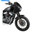 Windshield フェアリングネスズソンズアナーキーハーレーダビッドソンスポーツスター883 1200 XLナイトスター Fairing Ness Sons Anarchy Harley Davidson Sportster 883 1200 XL Nightster