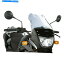 Windshield BMW G650GS 2010 PUIG 2015Wġ󥰥ꥢ꡼ξ For BMW G650GS 2010 Puig 2015W Touring Clear Screen