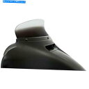 Windshield メンフィスシェードMEP8618 OEM Faireings Shield 2014 --... Memphis Shades MEP8618 Ghost Windshield Spoiler For Oem Fairings Shield 2014-...