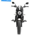 Windshield 新しいOEM川崎固定カフェ偏向器 - 99994-0826 New OEM Kawasaki Fixed Cafe Deflector -...