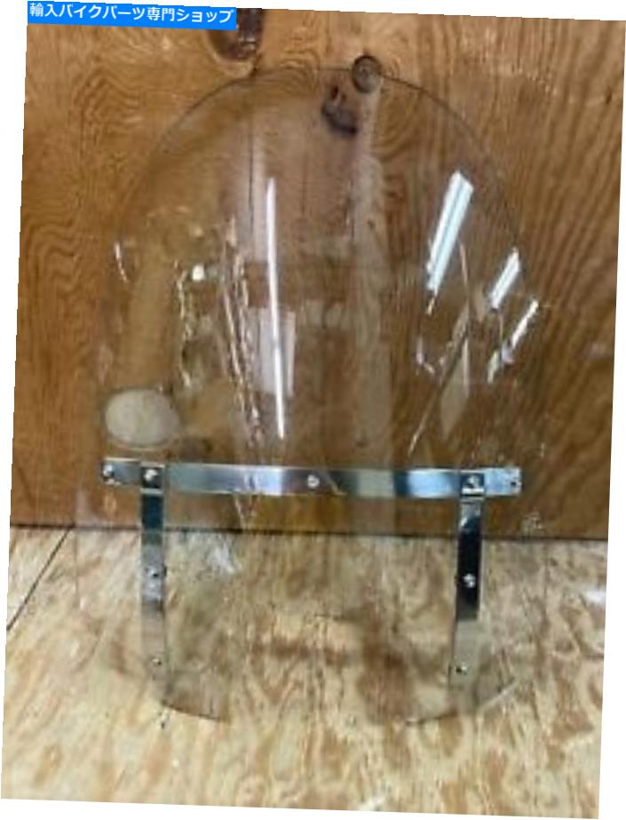 Windshield H-Dコミックスパイラブラファイスモデルを装備したW用コンパクトWINDSHIELD W補助照明（G6..