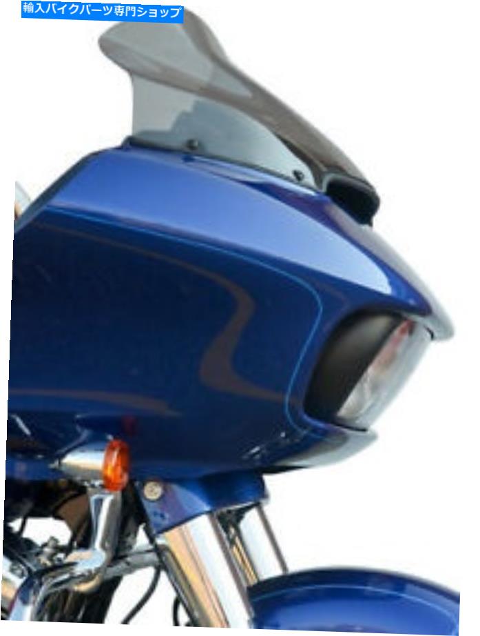 Klock Werks 14 Sport Flare Tint Windshield Screen for Harley Road Glide 2015カテゴリWindshield状態新品メーカー車種発送詳細全国一律 送料無料（※北海道、沖縄、離島は省く）商品詳細輸入商品の為、英語表記となります。Condition: NewUPC: Does Not ApplyPart Number: 18-0857Manufacturer Part Number: KW05-01-0316Product Photo: Generic Product RepresentationBrand: Klock Werks《ご注文前にご確認ください》■海外輸入品の為、NC・NRでお願い致します。■取り付け説明書は基本的に付属しておりません。お取付に関しましては専門の業者様とご相談お願いいたします。■通常2〜4週間でのお届けを予定をしておりますが、天候、通関、国際事情により輸送便の遅延が発生する可能性や、仕入・輸送費高騰や通関診査追加等による価格のご相談の可能性もございますことご了承いただいております。■海外メーカーの注文状況次第では在庫切れの場合もございます。その場合は弊社都合にてキャンセルとなります。■配送遅延、商品違い等によってお客様に追加料金が発生した場合や取付け時に必要な加工費や追加部品等の、商品代金以外の弊社へのご請求には一切応じかねます。■弊社は海外パーツの輸入販売業のため、製品のお取り付けや加工についてのサポートは行っておりません。専門店様と解決をお願いしております。■大型商品に関しましては、配送会社の規定により個人宅への配送が困難な場合がございます。その場合は、会社や倉庫、最寄りの営業所での受け取りをお願いする場合がございます。■輸入消費税が追加課税される場合もございます。その場合はお客様側で輸入業者へ輸入消費税のお支払いのご負担をお願いする場合がございます。■商品説明文中に英語にて”保証”関する記載があっても適応はされませんのでご了承ください。■海外倉庫から到着した製品を、再度国内で検品を行い、日本郵便または佐川急便にて発送となります。■初期不良の場合は商品到着後7日以内にご連絡下さいませ。■輸入商品のためイメージ違いやご注文間違い当のお客様都合ご返品はお断りをさせていただいておりますが、弊社条件を満たしている場合はご購入金額の30％の手数料を頂いた場合に限りご返品をお受けできる場合もございます。(ご注文と同時に商品のお取り寄せが開始するため)（30％の内訳は、海外返送費用・関税・消費全負担分となります）■USパーツの輸入代行も行っておりますので、ショップに掲載されていない商品でもお探しする事が可能です。お気軽にお問い合わせ下さいませ。[輸入お取り寄せ品においてのご返品制度・保証制度等、弊社販売条件ページに詳細の記載がございますのでご覧くださいませ]&nbsp;