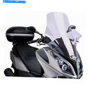 Windshield Puig 6790W V-Tech Line Touring Windshird Puig 6790W V-Tech Line Touring Windshield(2)