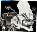 Windshield Puig 8915Wツーリングウィンドスクリーンをツアー PUIG 8915W Touring Windscreen