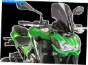 Windshield プイグニュージェネレーションウインドシールド15-1 / 2