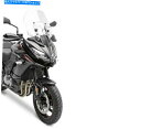 2017-2018 KAWASAKI VERSYS 1000 ABS LT TALL WINDSHIELD - 99994-0930カテゴリWindshield状態新品メーカー車種発送詳細全国一律 送料無料（※北海道、沖縄、離島は省く）商品詳細輸入商品の為、英語表記となります。Condition: NewManufacturer Part Number: 99994-0930Brand: Kawasaki《ご注文前にご確認ください》■海外輸入品の為、NC・NRでお願い致します。■取り付け説明書は基本的に付属しておりません。お取付に関しましては専門の業者様とご相談お願いいたします。■通常2〜4週間でのお届けを予定をしておりますが、天候、通関、国際事情により輸送便の遅延が発生する可能性や、仕入・輸送費高騰や通関診査追加等による価格のご相談の可能性もございますことご了承いただいております。■海外メーカーの注文状況次第では在庫切れの場合もございます。その場合は弊社都合にてキャンセルとなります。■配送遅延、商品違い等によってお客様に追加料金が発生した場合や取付け時に必要な加工費や追加部品等の、商品代金以外の弊社へのご請求には一切応じかねます。■弊社は海外パーツの輸入販売業のため、製品のお取り付けや加工についてのサポートは行っておりません。専門店様と解決をお願いしております。■大型商品に関しましては、配送会社の規定により個人宅への配送が困難な場合がございます。その場合は、会社や倉庫、最寄りの営業所での受け取りをお願いする場合がございます。■輸入消費税が追加課税される場合もございます。その場合はお客様側で輸入業者へ輸入消費税のお支払いのご負担をお願いする場合がございます。■商品説明文中に英語にて”保証”関する記載があっても適応はされませんのでご了承ください。■海外倉庫から到着した製品を、再度国内で検品を行い、日本郵便または佐川急便にて発送となります。■初期不良の場合は商品到着後7日以内にご連絡下さいませ。■輸入商品のためイメージ違いやご注文間違い当のお客様都合ご返品はお断りをさせていただいておりますが、弊社条件を満たしている場合はご購入金額の30％の手数料を頂いた場合に限りご返品をお受けできる場合もございます。(ご注文と同時に商品のお取り寄せが開始するため)（30％の内訳は、海外返送費用・関税・消費全負担分となります）■USパーツの輸入代行も行っておりますので、ショップに掲載されていない商品でもお探しする事が可能です。お気軽にお問い合わせ下さいませ。[輸入お取り寄せ品においてのご返品制度・保証制度等、弊社販売条件ページに詳細の記載がございますのでご覧くださいませ]&nbsp;