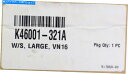 Windshield kawasaki vurcan Windshield PN K46001-321A. Genuine Kawasaki Vulcan Windshield PN K46001-321A