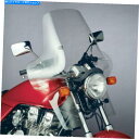 Windshield 国連サイクル、プレキフィェアー3 Windshield、N8963A-01 National Cycle, Plexifairing 3 Windshield, N8963A-01