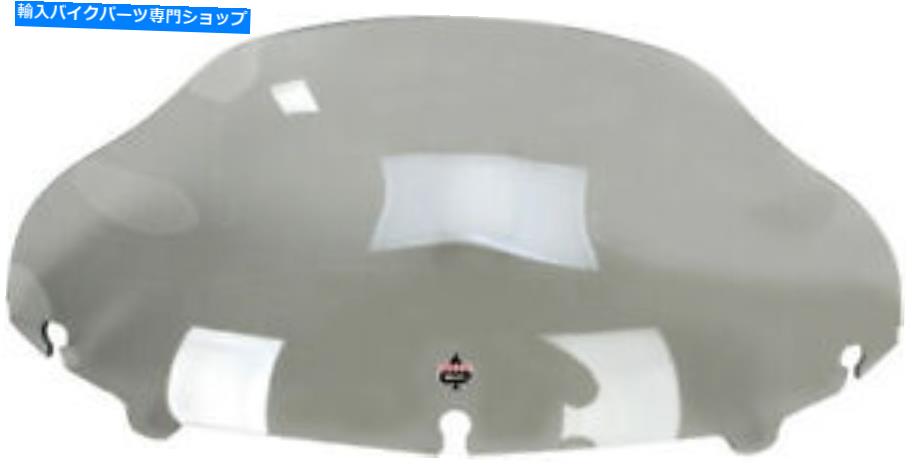 Windshield Klock Werksフレア6.5 