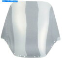 Windshield スリップストーマ交換用フロントガラス22.5in - Clear S-140 Slipstreamer Replacement Windshield 22.5in - Clear S-140(2)
