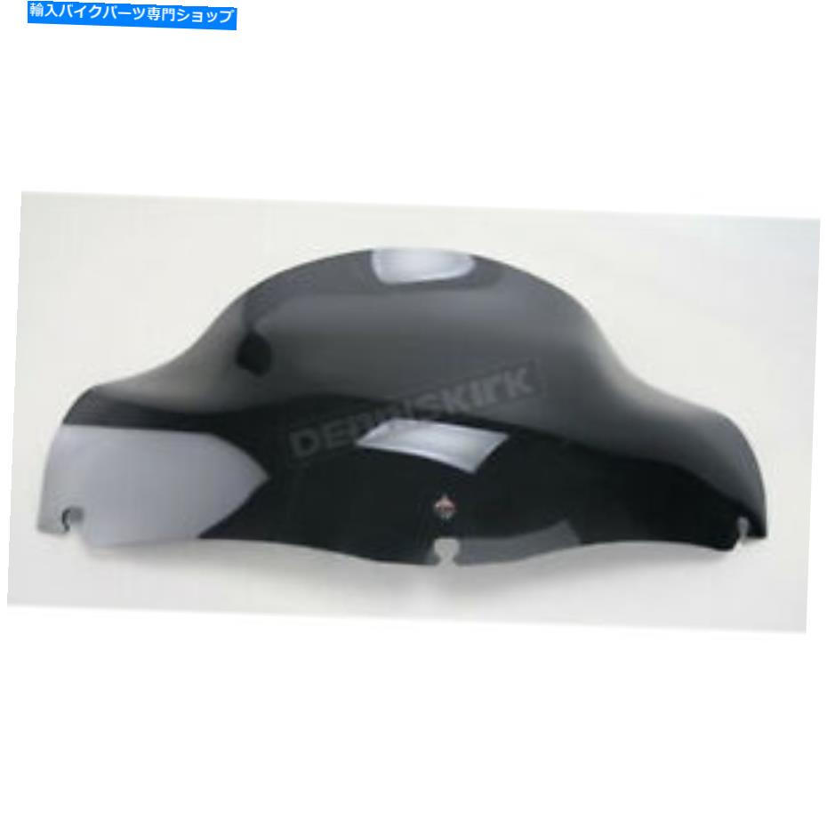 Klock Werks 8.5 in. Tinted Flare Windshield - 2312-0244カテゴリWindshield状態新品メーカー車種発送詳細全国一律 送料無料（※北海道、沖縄、離島は省く）商品詳細輸入商品の為、英語表記となります。Condition: NewBrand: Klock WerksType: Windshield - OEM ReplacementManufacturer Part Number: 2312-0244UPC: Does not apply《ご注文前にご確認ください》■海外輸入品の為、NC・NRでお願い致します。■取り付け説明書は基本的に付属しておりません。お取付に関しましては専門の業者様とご相談お願いいたします。■通常2〜4週間でのお届けを予定をしておりますが、天候、通関、国際事情により輸送便の遅延が発生する可能性や、仕入・輸送費高騰や通関診査追加等による価格のご相談の可能性もございますことご了承いただいております。■海外メーカーの注文状況次第では在庫切れの場合もございます。その場合は弊社都合にてキャンセルとなります。■配送遅延、商品違い等によってお客様に追加料金が発生した場合や取付け時に必要な加工費や追加部品等の、商品代金以外の弊社へのご請求には一切応じかねます。■弊社は海外パーツの輸入販売業のため、製品のお取り付けや加工についてのサポートは行っておりません。専門店様と解決をお願いしております。■大型商品に関しましては、配送会社の規定により個人宅への配送が困難な場合がございます。その場合は、会社や倉庫、最寄りの営業所での受け取りをお願いする場合がございます。■輸入消費税が追加課税される場合もございます。その場合はお客様側で輸入業者へ輸入消費税のお支払いのご負担をお願いする場合がございます。■商品説明文中に英語にて”保証”関する記載があっても適応はされませんのでご了承ください。■海外倉庫から到着した製品を、再度国内で検品を行い、日本郵便または佐川急便にて発送となります。■初期不良の場合は商品到着後7日以内にご連絡下さいませ。■輸入商品のためイメージ違いやご注文間違い当のお客様都合ご返品はお断りをさせていただいておりますが、弊社条件を満たしている場合はご購入金額の30％の手数料を頂いた場合に限りご返品をお受けできる場合もございます。(ご注文と同時に商品のお取り寄せが開始するため)（30％の内訳は、海外返送費用・関税・消費全負担分となります）■USパーツの輸入代行も行っておりますので、ショップに掲載されていない商品でもお探しする事が可能です。お気軽にお問い合わせ下さいませ。[輸入お取り寄せ品においてのご返品制度・保証制度等、弊社販売条件ページに詳細の記載がございますのでご覧くださいませ]&nbsp;